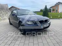2004 BMW 318