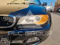 2004 BMW 318