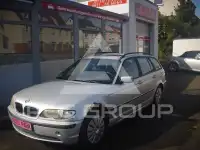2004 BMW 318