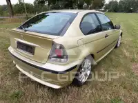 2004 BMW 318