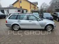 2004 BMW 318