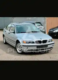 2004 BMW 318