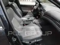 2004 BMW 318