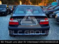 2004 BMW 318