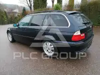 2004 BMW 318