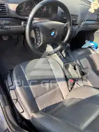2004 BMW 318
