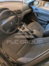 2004 BMW 318