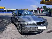 2004 BMW 318