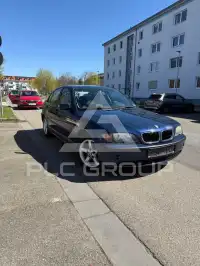 2004 BMW 318