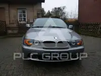2004 BMW 318