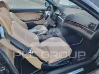 2004 BMW 318