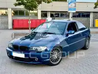 2004 BMW 318