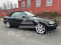2004 BMW 318