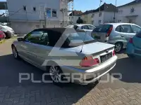 2004 BMW 318