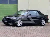 2004 BMW 318