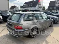 2004 BMW 318