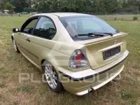 2004 BMW 318