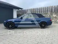 2004 BMW 318