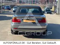 2004 BMW 318