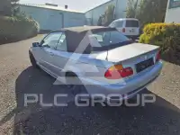 2004 BMW 318