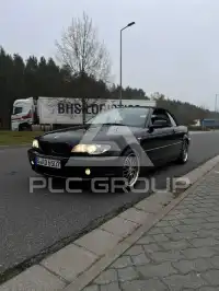 2004 BMW 318