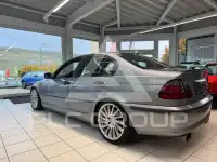 2004 BMW 318
