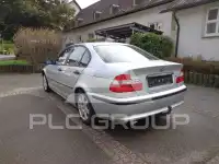 2004 BMW 318