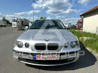 2004 BMW 318