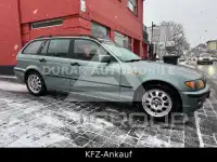 2004 BMW 318