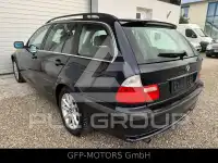 2004 BMW 318