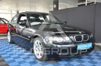 2004 BMW 318