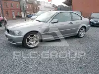 2004 BMW 318