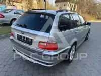 2004 BMW 318