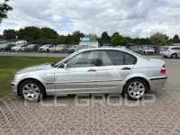 2004 BMW 318