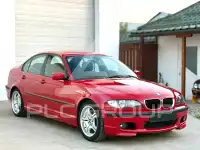 2004 BMW 318