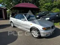 2004 BMW 318