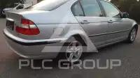 2004 BMW 318