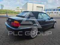 2004 BMW 318