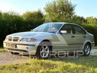 2004 BMW 318