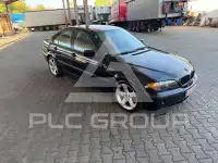 2004 BMW 318