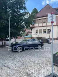 2004 BMW 318