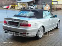 2004 BMW 318