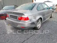2004 BMW 318