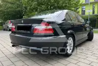 2004 BMW 318