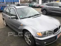 2004 BMW 318