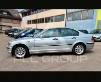 2004 BMW 318