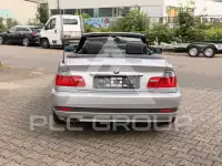 2004 BMW 318