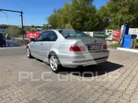 2004 BMW 318