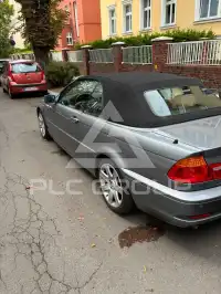 2004 BMW 318