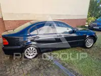 2004 BMW 318